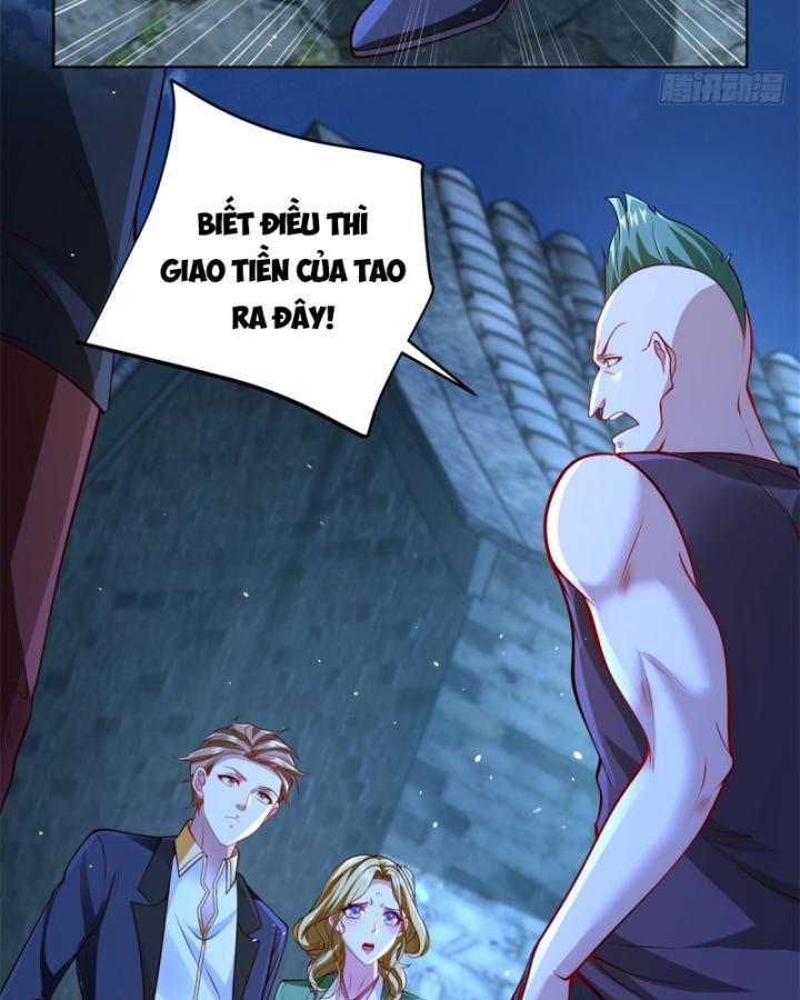 Ta! đại Thiếu Gia Nhà Tài Phiệt Chapter 70 - Trang 11