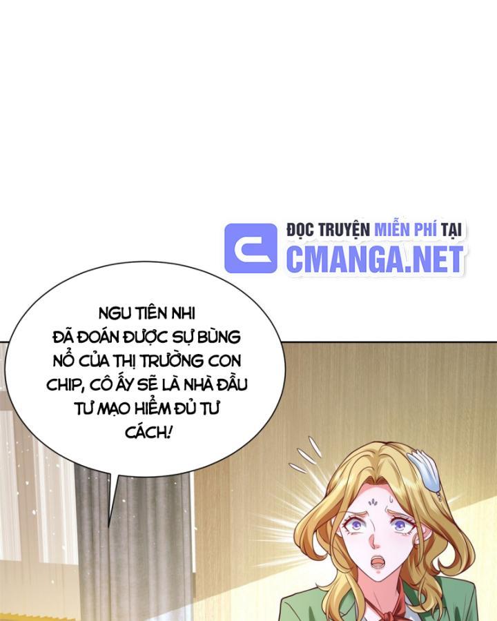 Ta! đại Thiếu Gia Nhà Tài Phiệt Chapter 78 - Trang 11