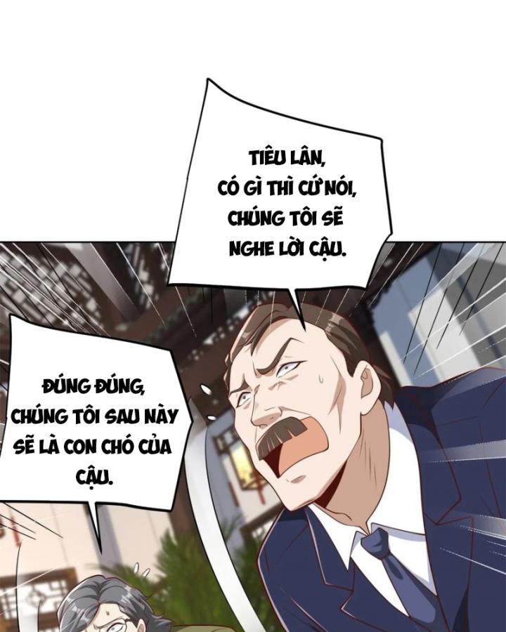 Ta! đại Thiếu Gia Nhà Tài Phiệt Chapter 95 - Trang 55