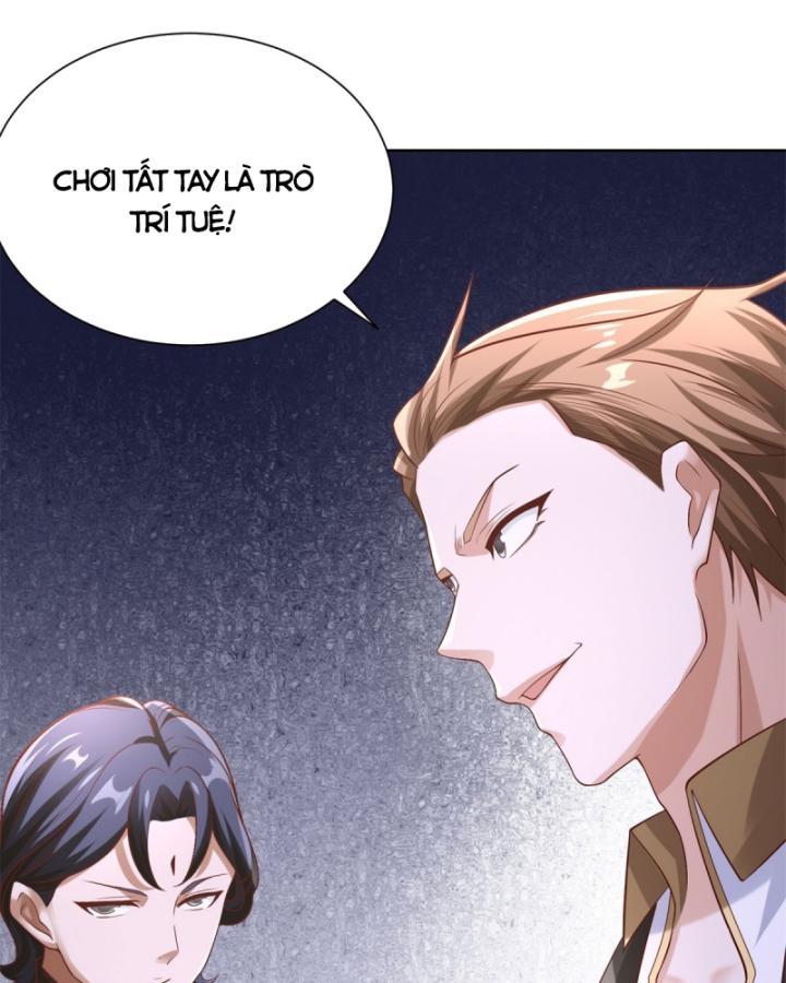 Ta! đại Thiếu Gia Nhà Tài Phiệt Chapter 74 - Trang 56