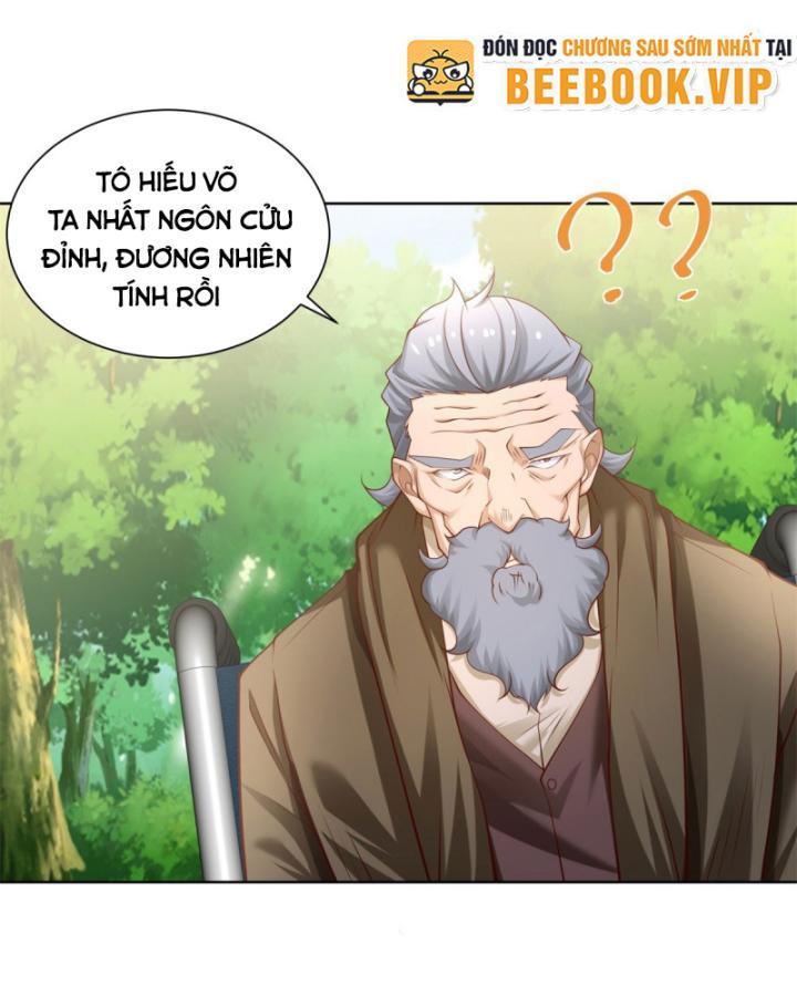 Ta! đại Thiếu Gia Nhà Tài Phiệt Chapter 87 - Trang 4