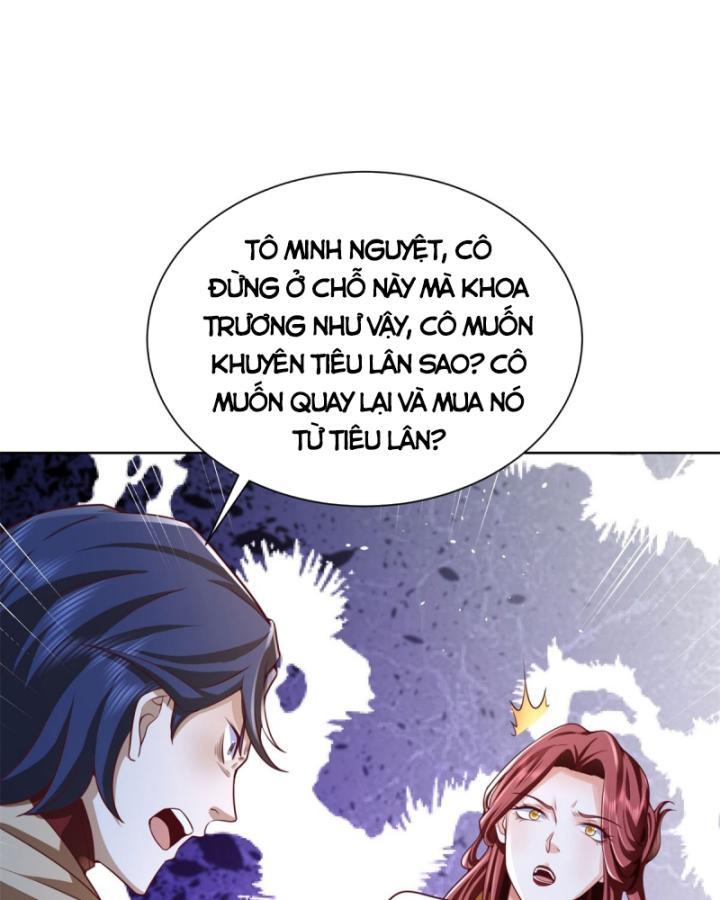 Ta! đại Thiếu Gia Nhà Tài Phiệt Chapter 77 - Trang 33