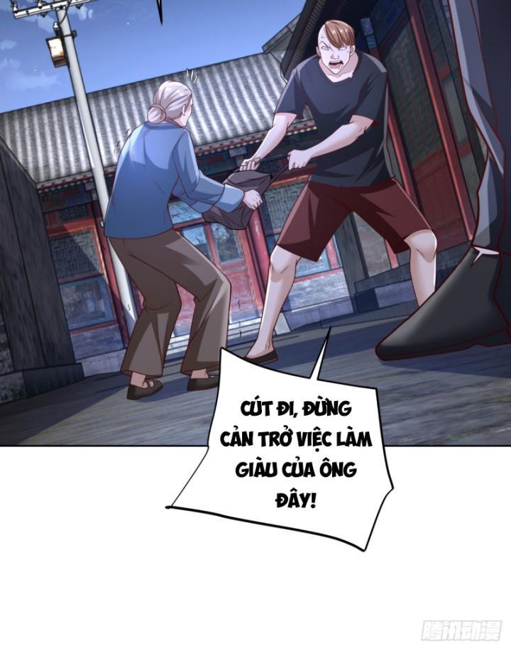 Ta! đại Thiếu Gia Nhà Tài Phiệt Chapter 69 - Trang 20