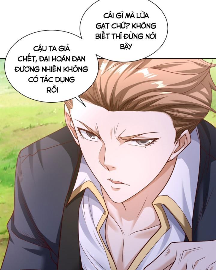 Ta! đại Thiếu Gia Nhà Tài Phiệt Chapter 86 - Trang 15