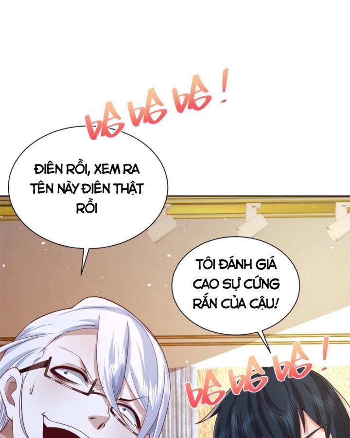 Ta! đại Thiếu Gia Nhà Tài Phiệt Chapter 75 - Trang 42