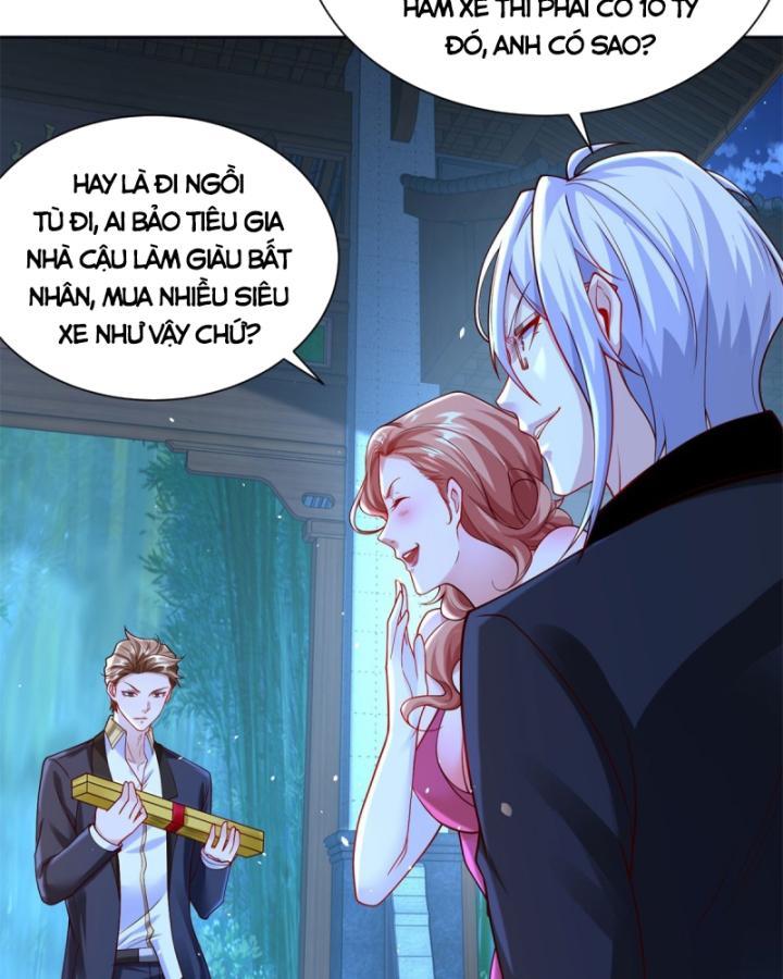 Ta! đại Thiếu Gia Nhà Tài Phiệt Chapter 61 - Trang 54