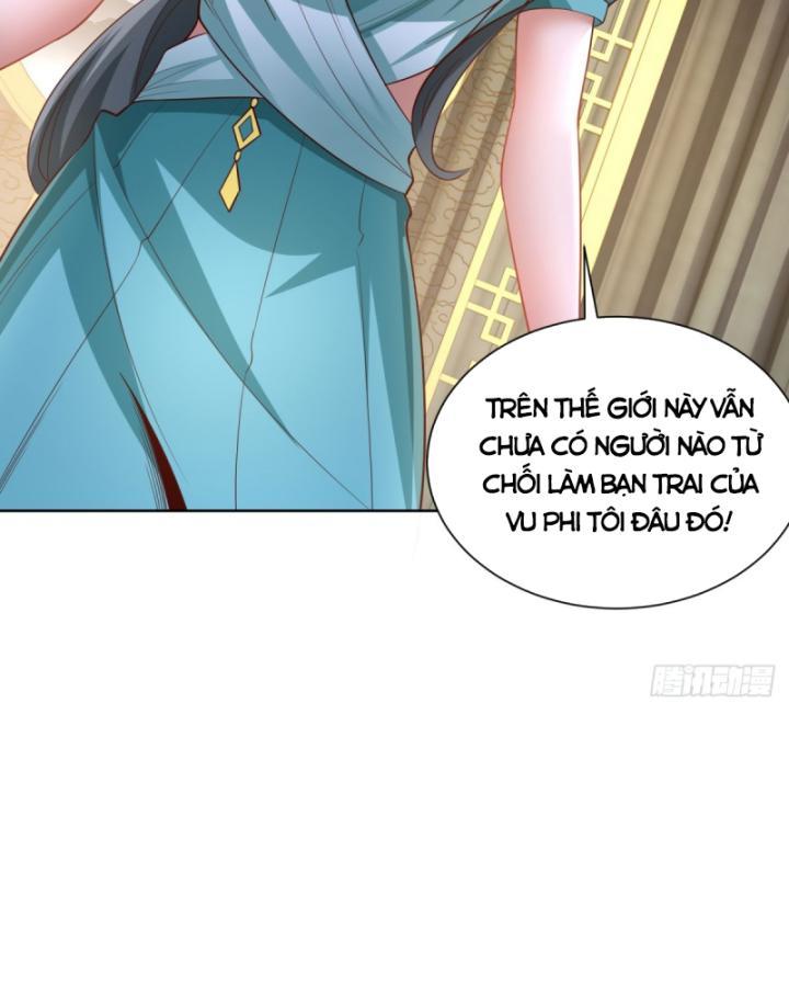 Ta! đại Thiếu Gia Nhà Tài Phiệt Chapter 60 - Trang 21