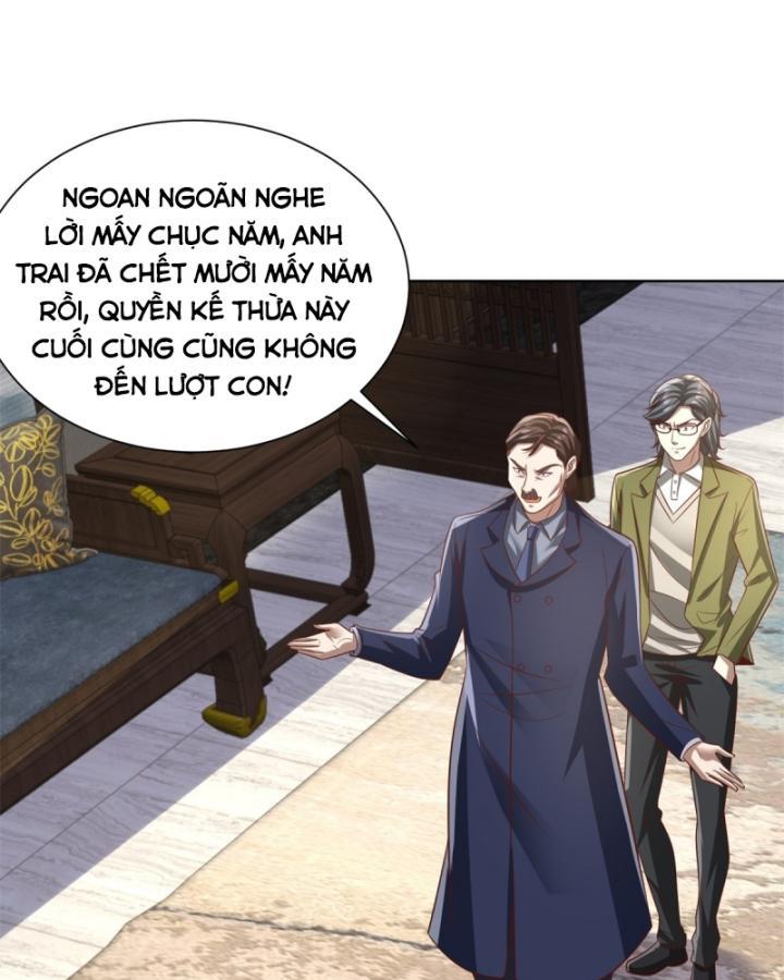 Ta! đại Thiếu Gia Nhà Tài Phiệt Chapter 91 - Trang 30