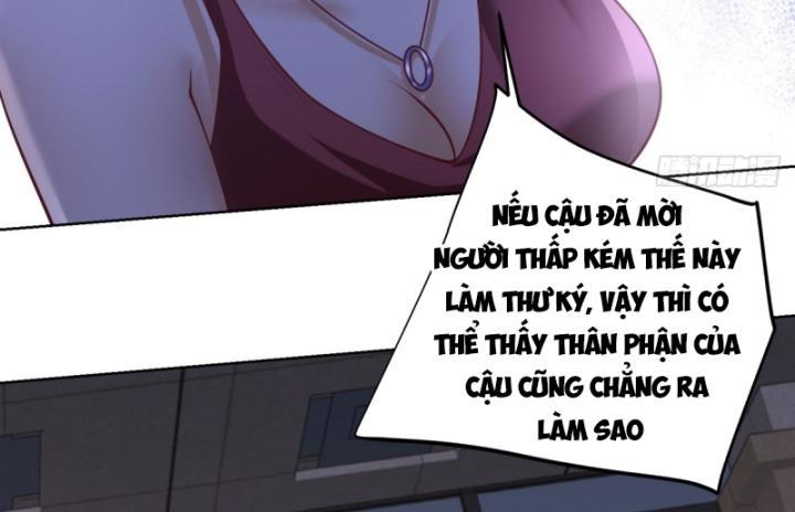 Ta! đại Thiếu Gia Nhà Tài Phiệt Chapter 73 - Trang 29