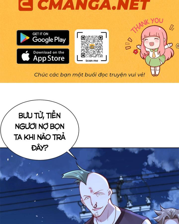 Ta! đại Thiếu Gia Nhà Tài Phiệt Chapter 70 - Trang 1