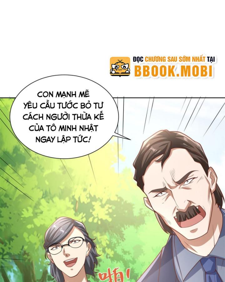 Ta! đại Thiếu Gia Nhà Tài Phiệt Chapter 89 - Trang 3