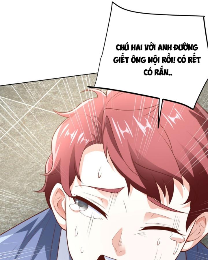 Ta! đại Thiếu Gia Nhà Tài Phiệt Chapter 92 - Trang 26