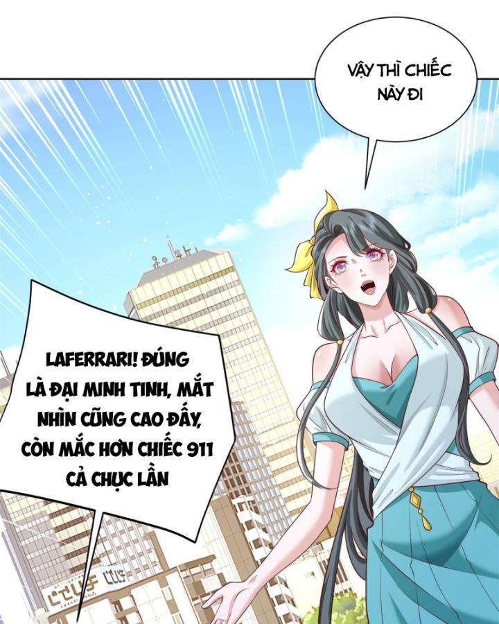 Ta! đại Thiếu Gia Nhà Tài Phiệt Chapter 83 - Trang 57