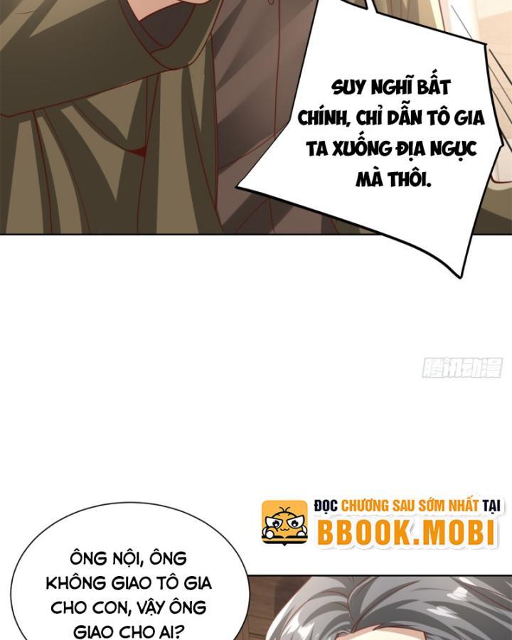 Ta! đại Thiếu Gia Nhà Tài Phiệt Chapter 91 - Trang 21