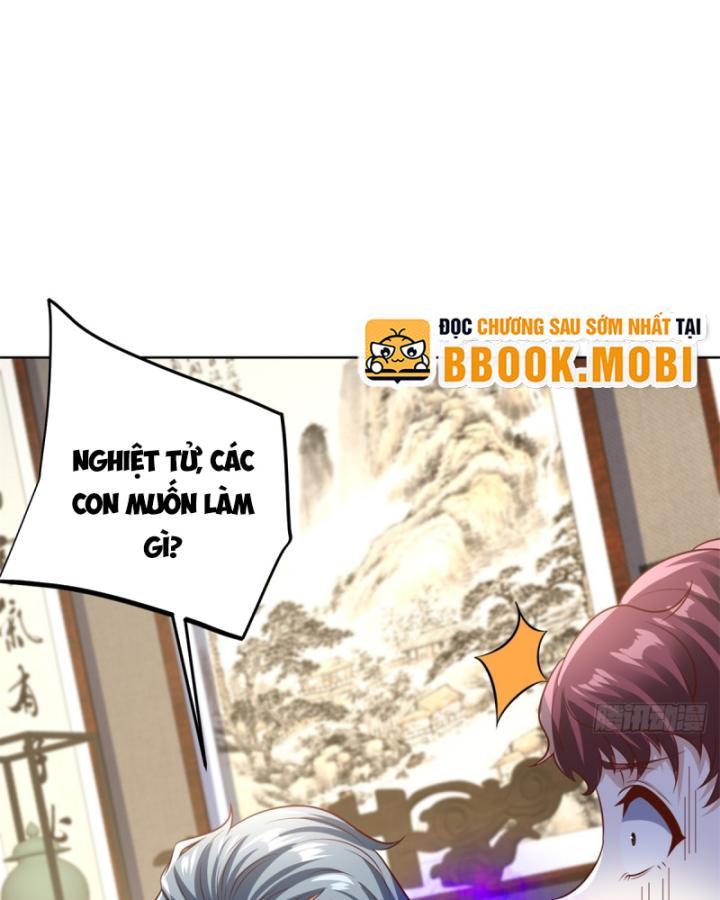 Ta! đại Thiếu Gia Nhà Tài Phiệt Chapter 91 - Trang 32