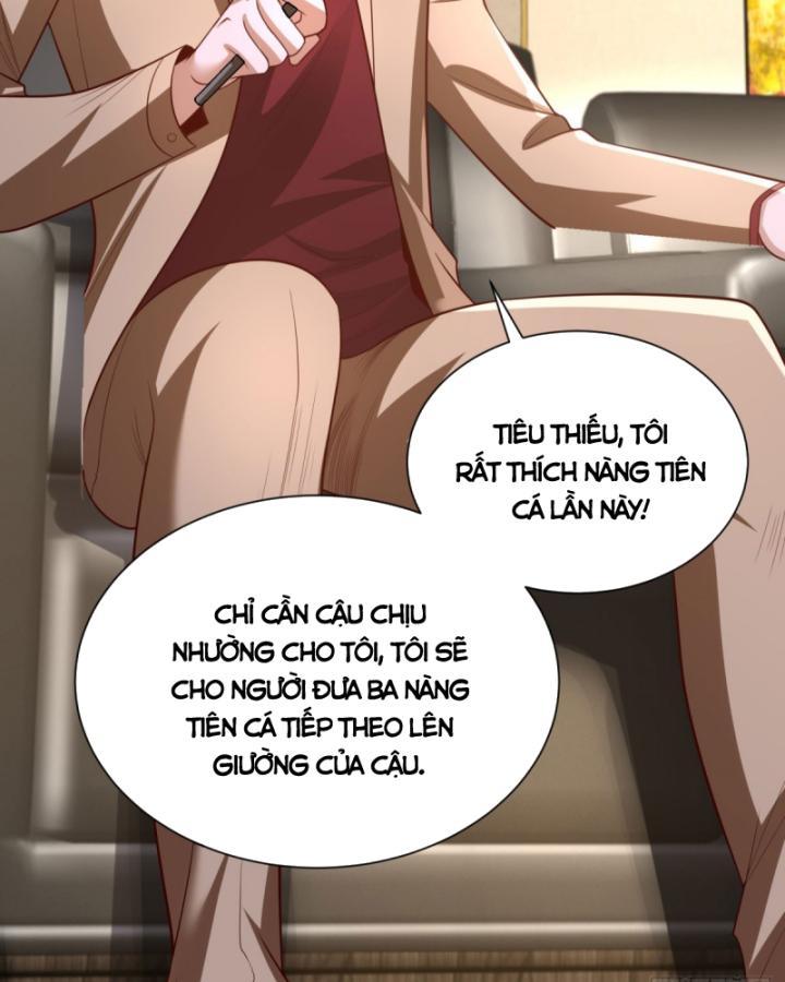 Ta! đại Thiếu Gia Nhà Tài Phiệt Chapter 65 - Trang 13