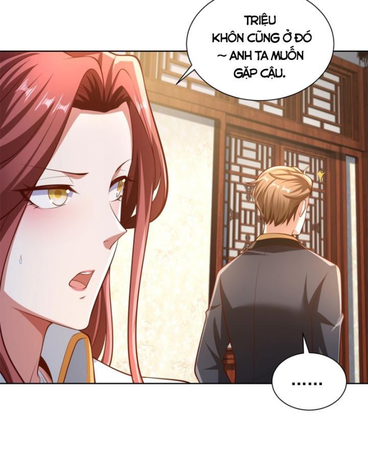 Ta! đại Thiếu Gia Nhà Tài Phiệt Chapter 64 - Trang 11