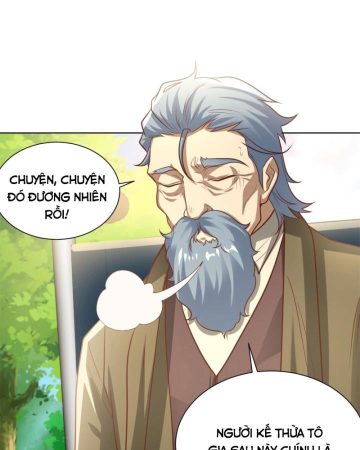 Ta! đại Thiếu Gia Nhà Tài Phiệt Chapter 87 - Trang 36