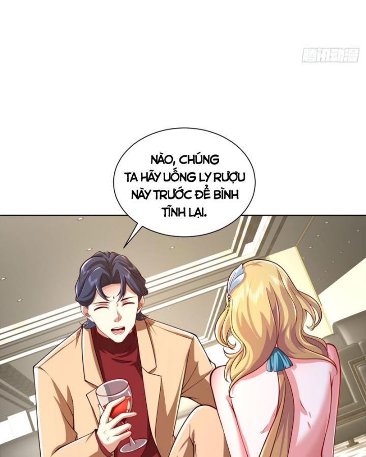 Ta! đại Thiếu Gia Nhà Tài Phiệt Chapter 65 - Trang 30