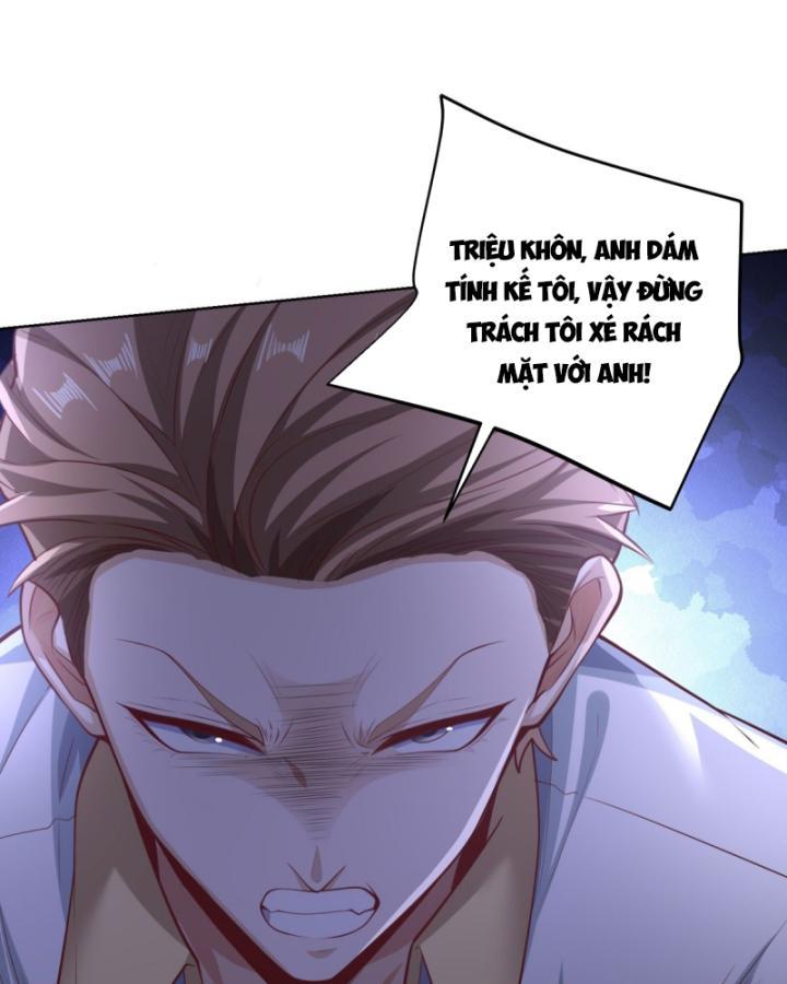 Ta! đại Thiếu Gia Nhà Tài Phiệt Chapter 68 - Trang 22