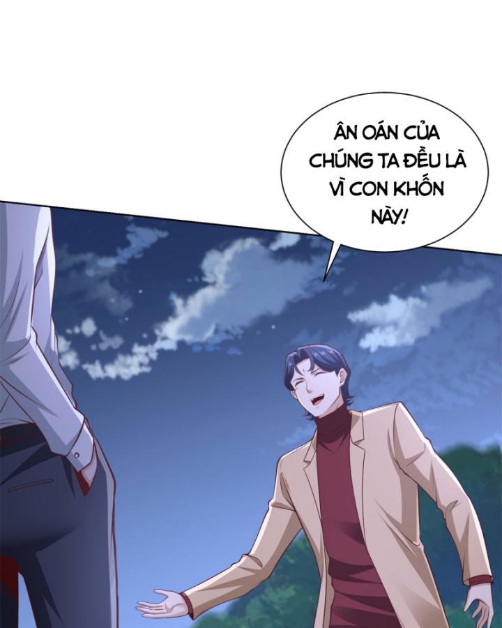 Ta! đại Thiếu Gia Nhà Tài Phiệt Chapter 68 - Trang 51