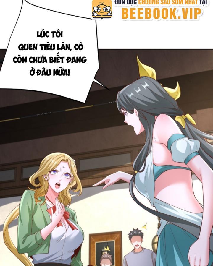 Ta! đại Thiếu Gia Nhà Tài Phiệt Chapter 82 - Trang 40