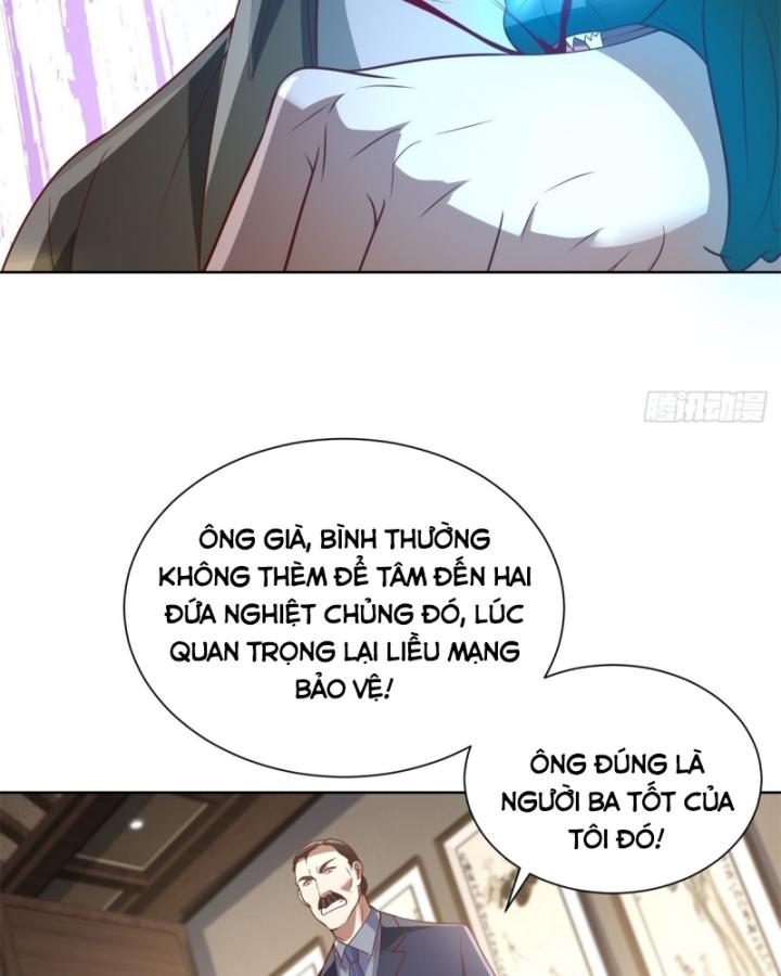 Ta! đại Thiếu Gia Nhà Tài Phiệt Chapter 91 - Trang 51