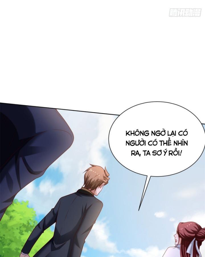 Ta! đại Thiếu Gia Nhà Tài Phiệt Chapter 86 - Trang 31