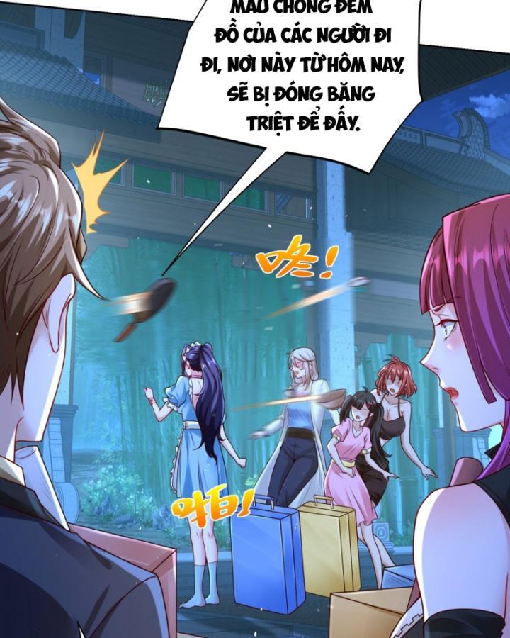 Ta! đại Thiếu Gia Nhà Tài Phiệt Chapter 61 - Trang 22