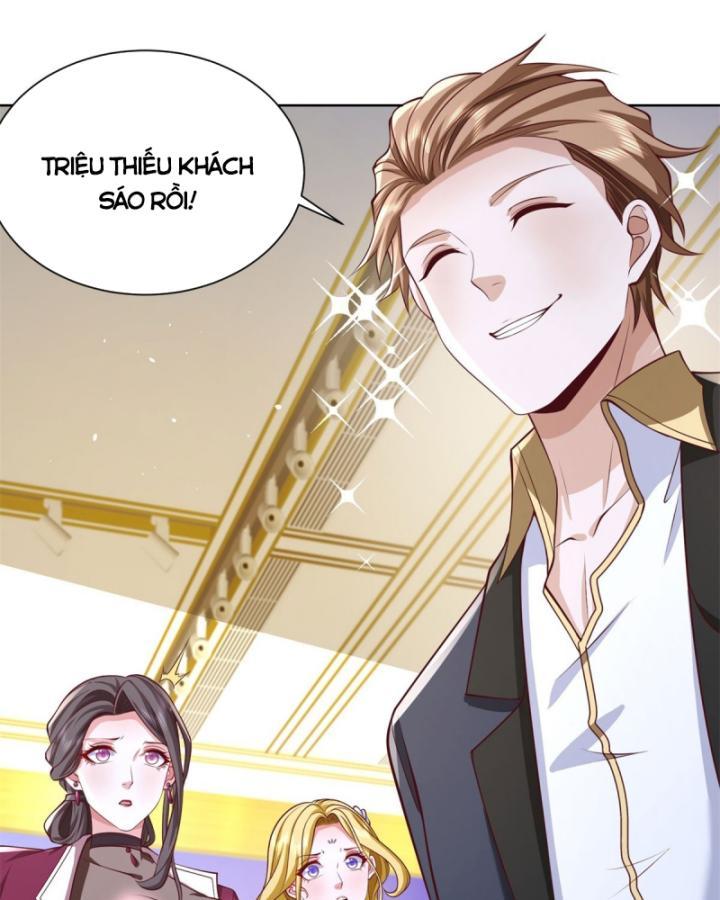 Ta! đại Thiếu Gia Nhà Tài Phiệt Chapter 77 - Trang 5