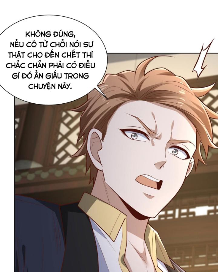 Ta! đại Thiếu Gia Nhà Tài Phiệt Chapter 96 - Trang 26