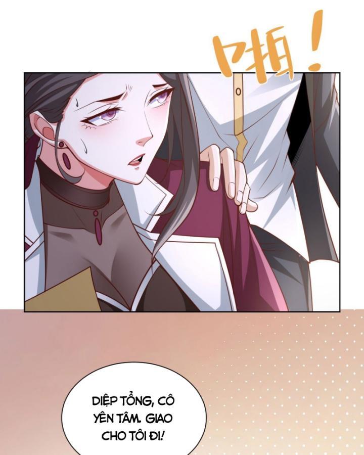 Ta! đại Thiếu Gia Nhà Tài Phiệt Chapter 80 - Trang 39