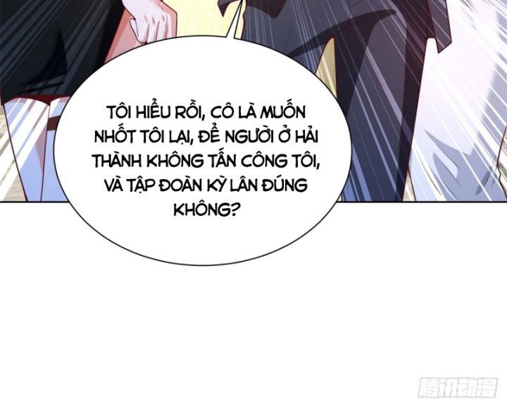 Ta! đại Thiếu Gia Nhà Tài Phiệt Chapter 81 - Trang 24