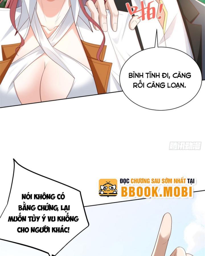 Ta! đại Thiếu Gia Nhà Tài Phiệt Chapter 88 - Trang 61