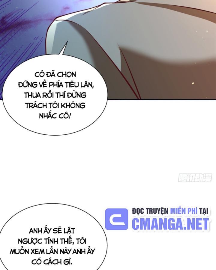 Ta! đại Thiếu Gia Nhà Tài Phiệt Chapter 75 - Trang 11