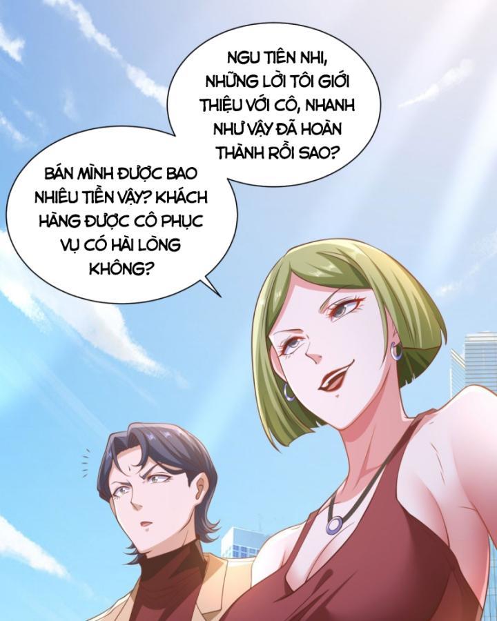 Ta! đại Thiếu Gia Nhà Tài Phiệt Chapter 72 - Trang 53