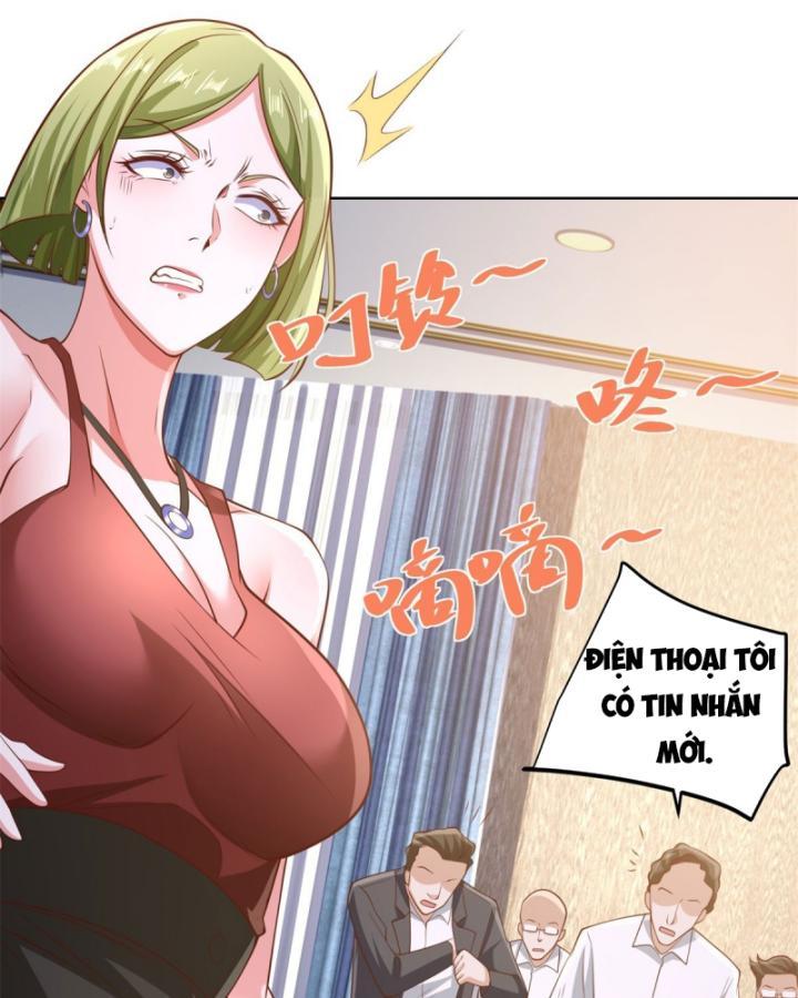 Ta! đại Thiếu Gia Nhà Tài Phiệt Chapter 76 - Trang 39