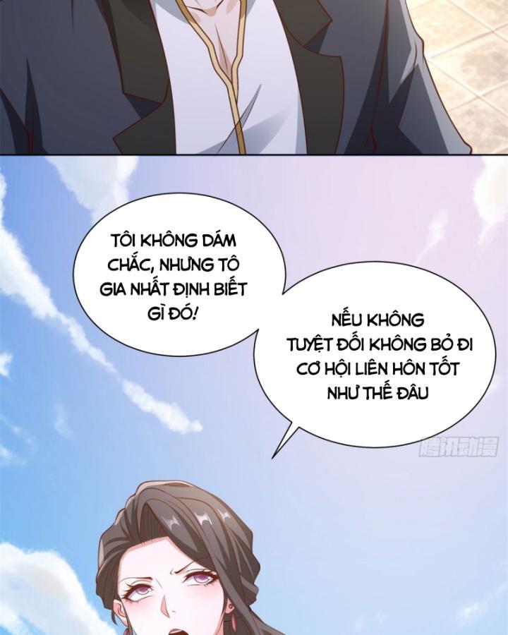 Ta! đại Thiếu Gia Nhà Tài Phiệt Chapter 79 - Trang 64