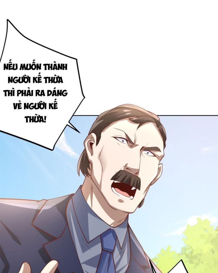 Ta! đại Thiếu Gia Nhà Tài Phiệt Chapter 88 - Trang 26