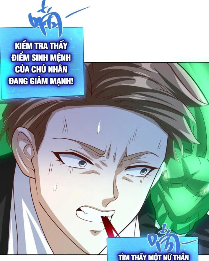 Ta! đại Thiếu Gia Nhà Tài Phiệt Chapter 94 - Trang 22