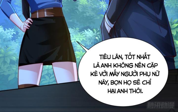 Ta! đại Thiếu Gia Nhà Tài Phiệt Chapter 62 - Trang 21