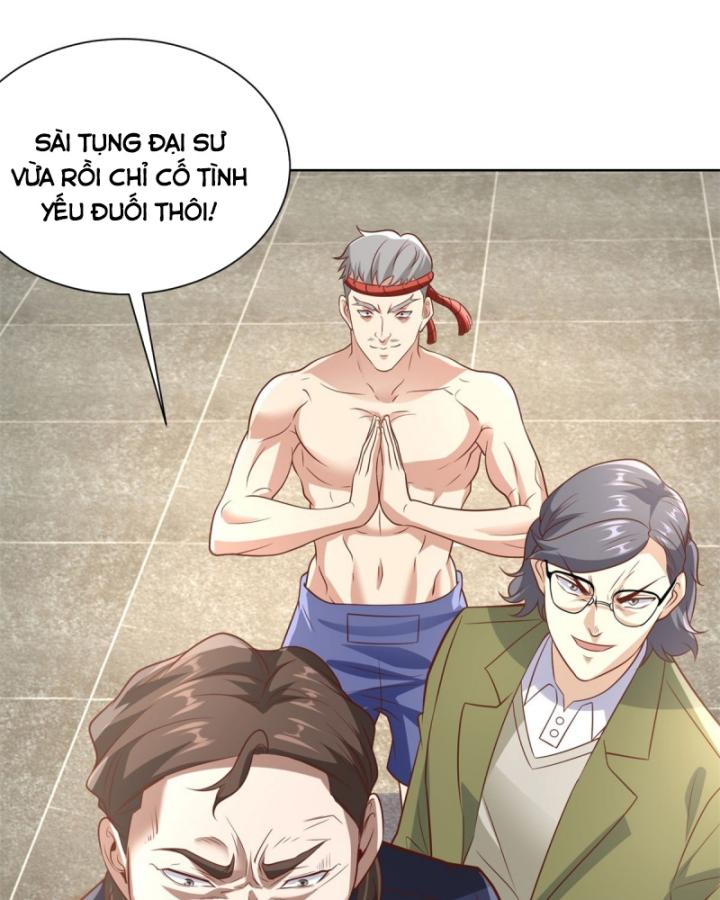 Ta! đại Thiếu Gia Nhà Tài Phiệt Chapter 92 - Trang 34