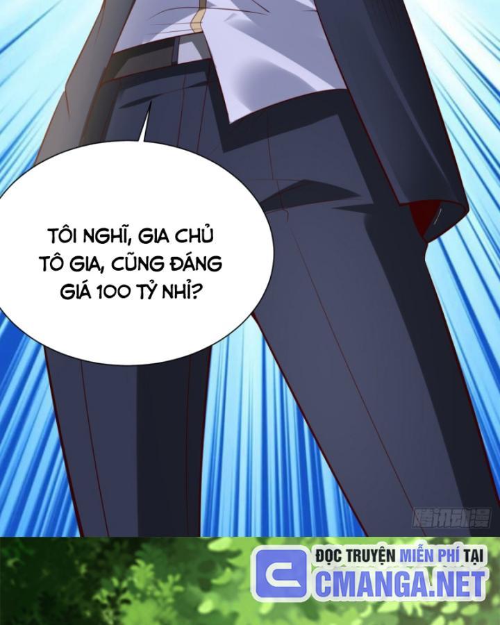 Ta! đại Thiếu Gia Nhà Tài Phiệt Chapter 87 - Trang 27