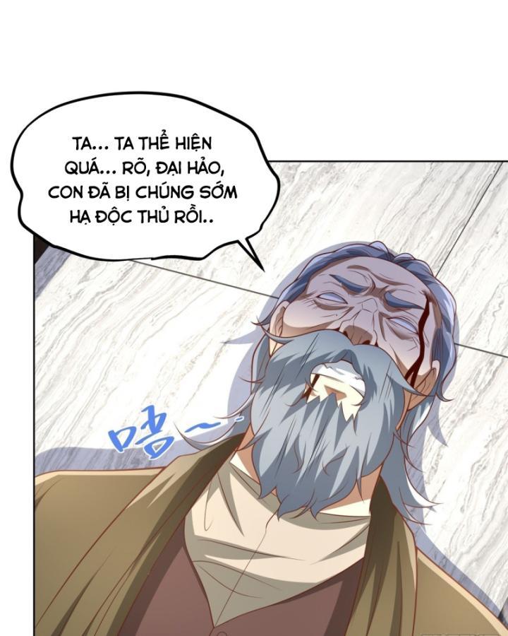 Ta! đại Thiếu Gia Nhà Tài Phiệt Chapter 91 - Trang 54