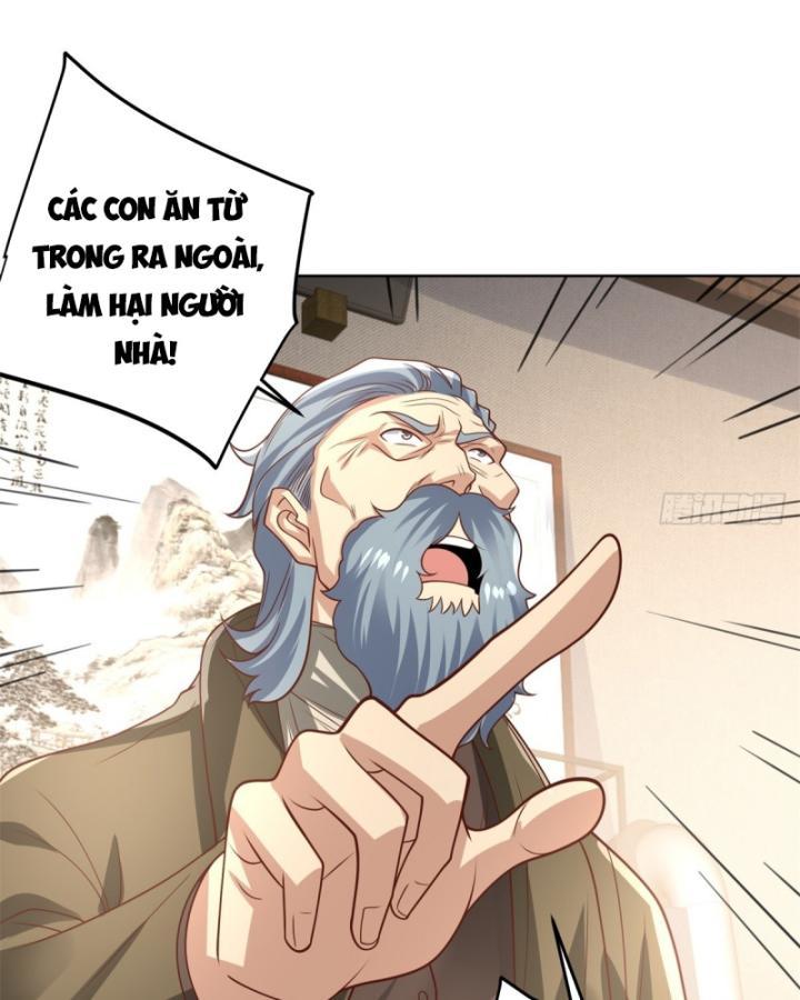 Ta! đại Thiếu Gia Nhà Tài Phiệt Chapter 91 - Trang 20