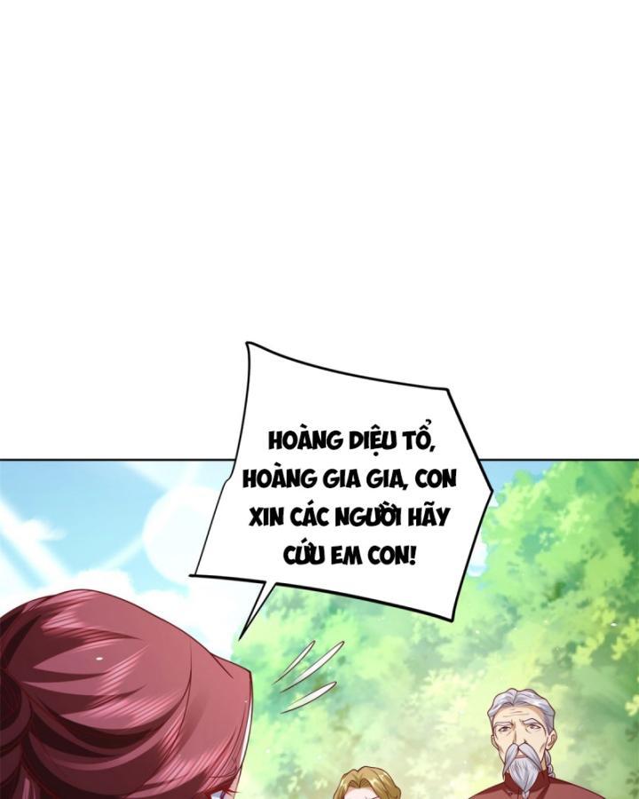 Ta! đại Thiếu Gia Nhà Tài Phiệt Chapter 84 - Trang 33