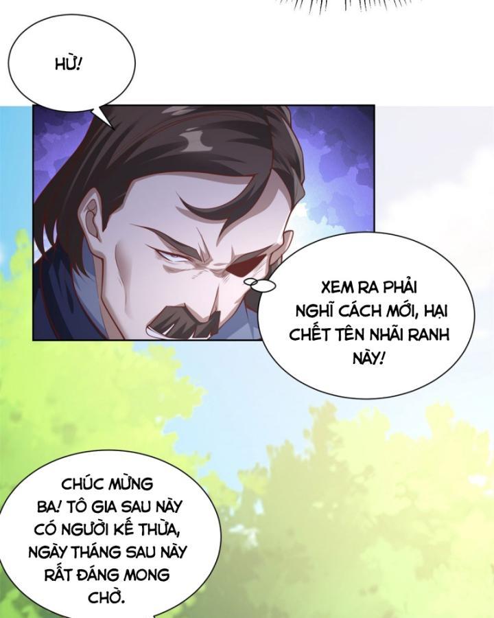 Ta! đại Thiếu Gia Nhà Tài Phiệt Chapter 87 - Trang 46