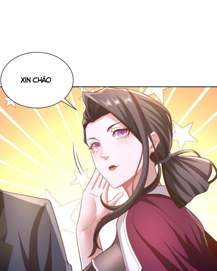 Ta! đại Thiếu Gia Nhà Tài Phiệt Chapter 74 - Trang 23