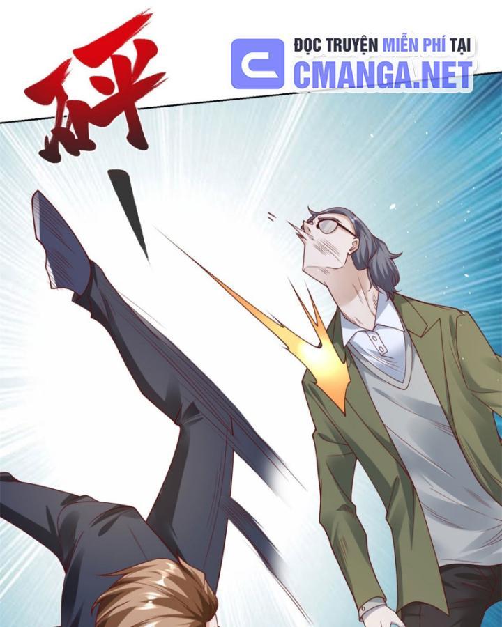 Ta! đại Thiếu Gia Nhà Tài Phiệt Chapter 84 - Trang 27