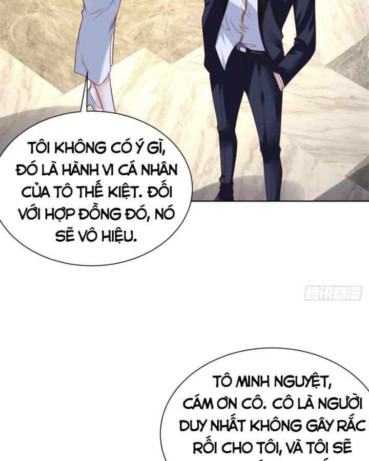 Ta! đại Thiếu Gia Nhà Tài Phiệt Chapter 81 - Trang 58